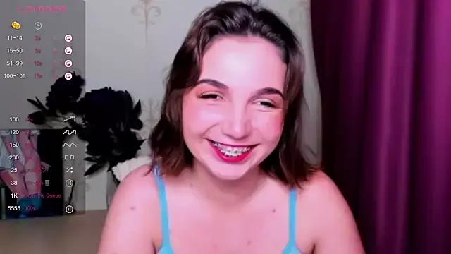 KindHazelHere_