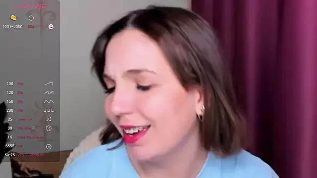 KindHazelHere_