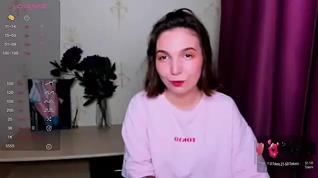 KindHazelHere_