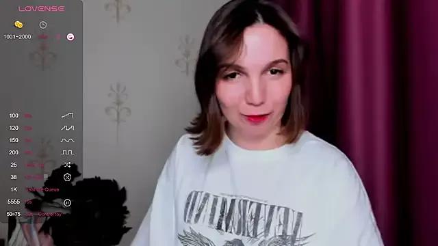 KindHazelHere_