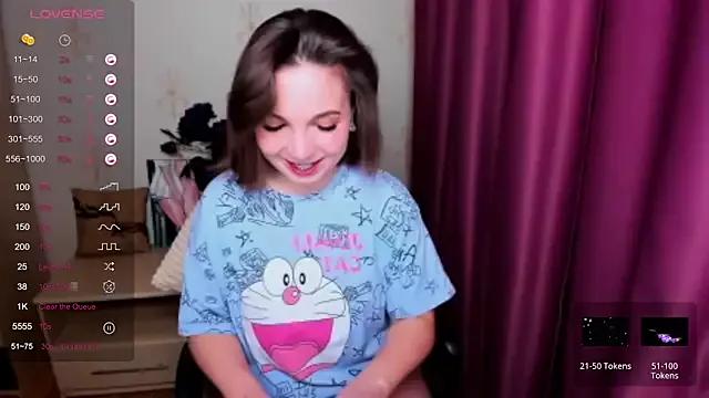 KindHazelHere_