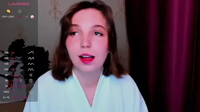 KindHazelHere_