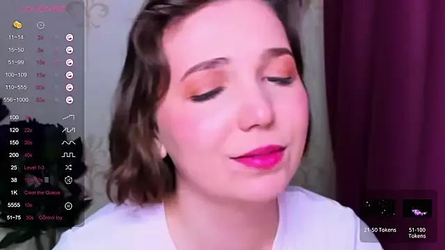KindHazelHere_