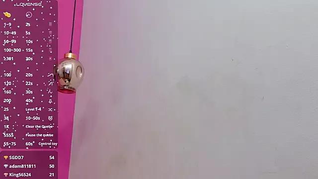 kinkyandsavage on StripChat 