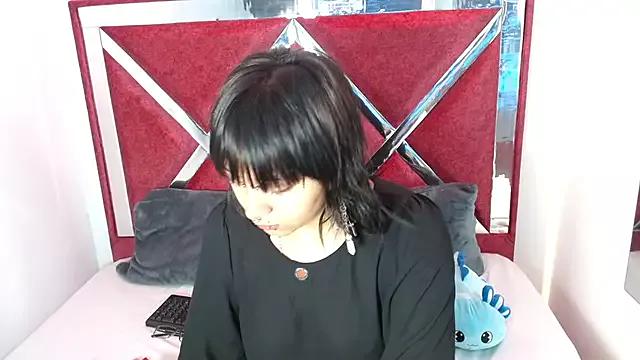 KinkyDoll69_ on StripChat 