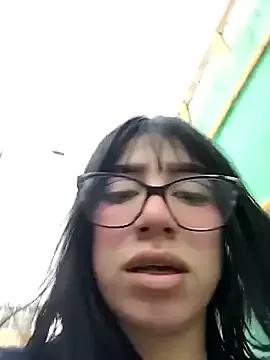 Kitty_Melodi on StripChat 