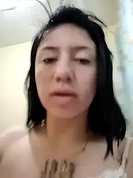 Kitty_Melodi on StripChat 