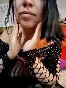 Kitty_Melodi on StripChat 