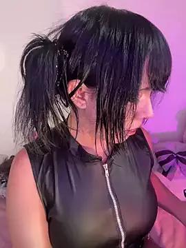 Kitty_yukimura on StripChat 