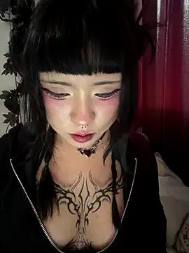 Kitty_yukimura on StripChat 