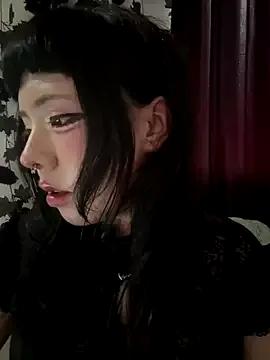 Kitty_yukimura on StripChat 