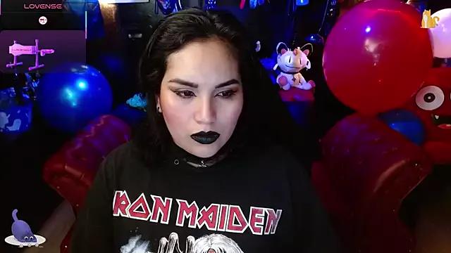 Freechat kureiji_hentaii on StripChat