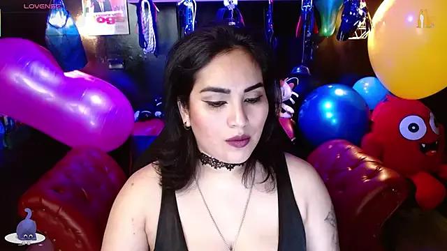 Freechat kureiji_hentaii on StripChat