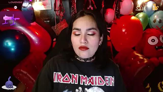 Freechat kureiji_hentaii on StripChat