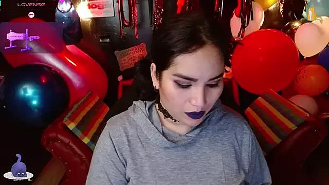 Freechat kureiji_hentaii on StripChat