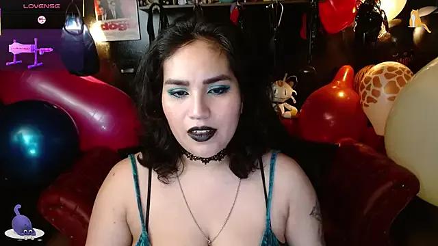 Freechat kureiji_hentaii on StripChat