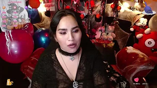 Freechat kureiji_hentaii on StripChat