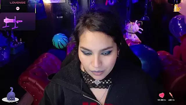 Freechat kureiji_hentaii on StripChat