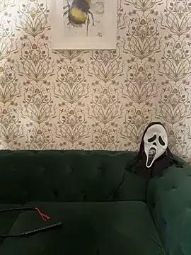 Lacey-BBW from StripChat