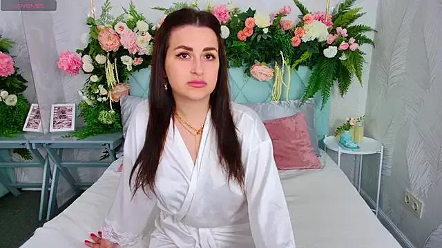 LanaElise on StripChat 