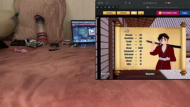 lau_laulu from StripChat