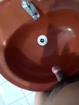 Freechat lele9457 on StripChat