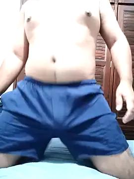 Freechat lele9457 on StripChat