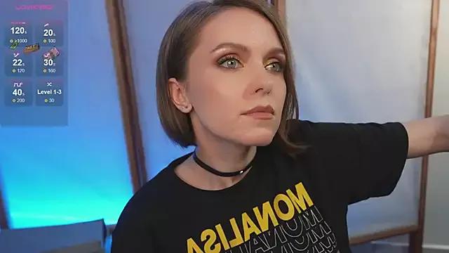 Freechat lil_fleur on StripChat