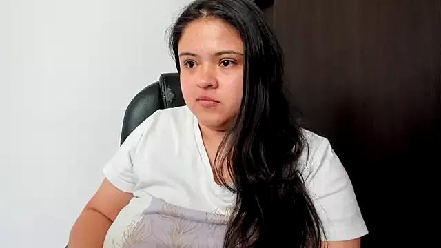 lizzie_c on StripChat 