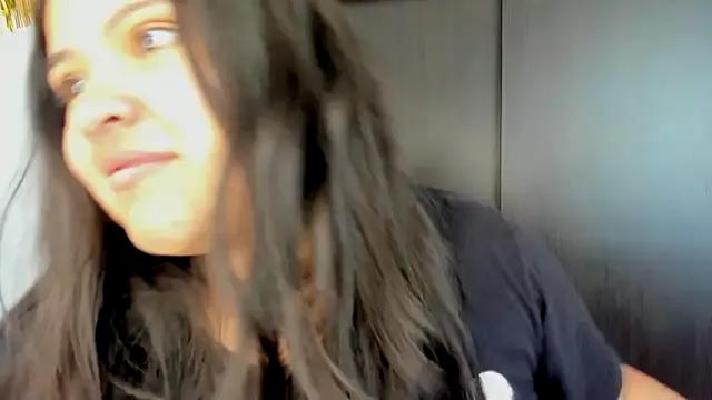 lizzie_c on StripChat 