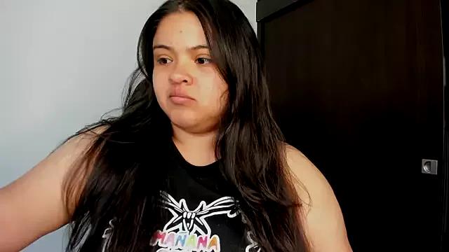 lizzie_c on StripChat 