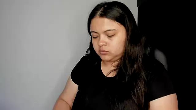 lizzie_c on StripChat 