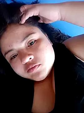 lizzie_c on StripChat 
