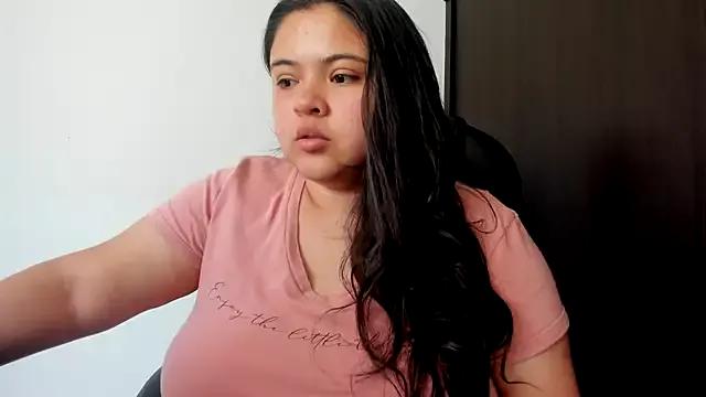 lizzie_c on StripChat 