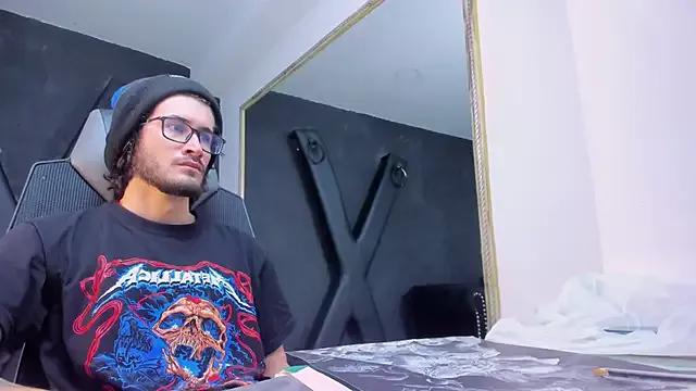 Loggan_donnelly on StripChat 