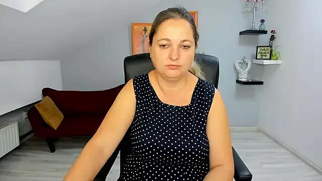 LollaGirl on StripChat 