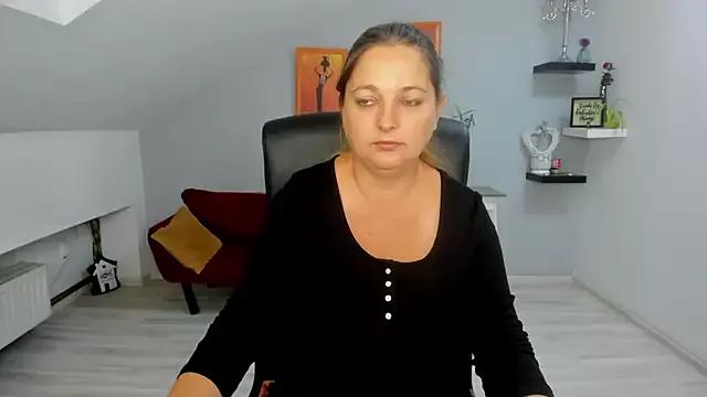 LollaGirl on StripChat 