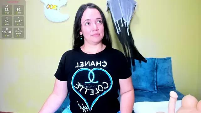 loreen_grey from StripChat