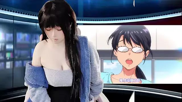 LuckyCute-Tutu from StripChat