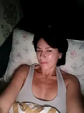 Luna_7777 from StripChat