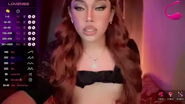madam_agnes1 on StripChat 