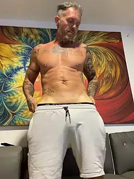 Freechat MagicLex1 on StripChat