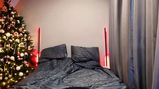 Marmaladeki on StripChat 