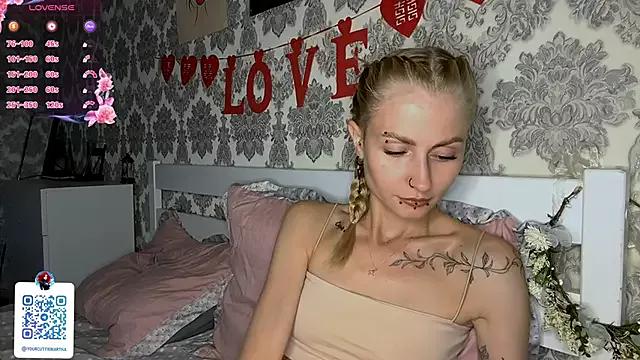 Freechat MarthaGees on StripChat