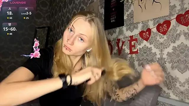 Freechat MarthaGees on StripChat