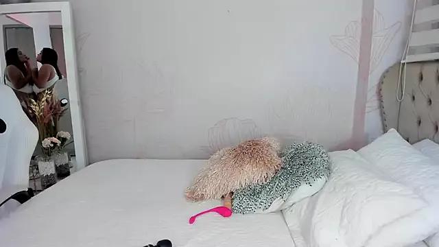Freechat MelissaGrayy on StripChat
