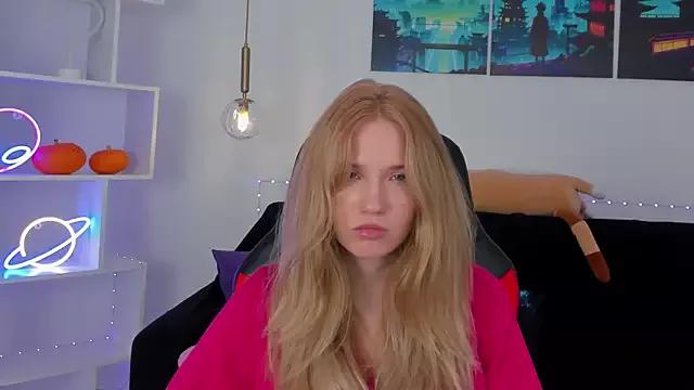 MelissaLiss from StripChat