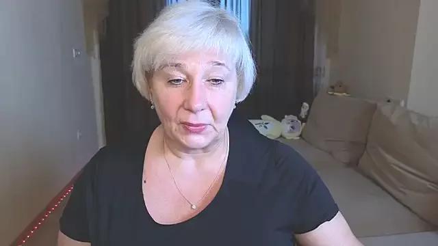 Milana_Milky from StripChat