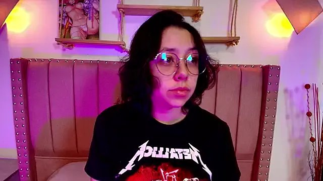 Milie_yue on StripChat 