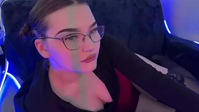 milliedoll on StripChat